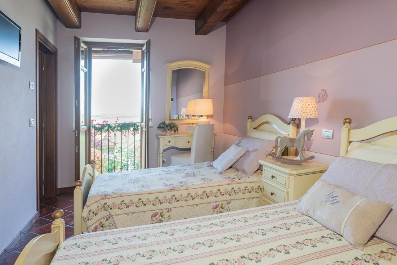 Agriturismo Sarmore Salmore Bagian luar foto