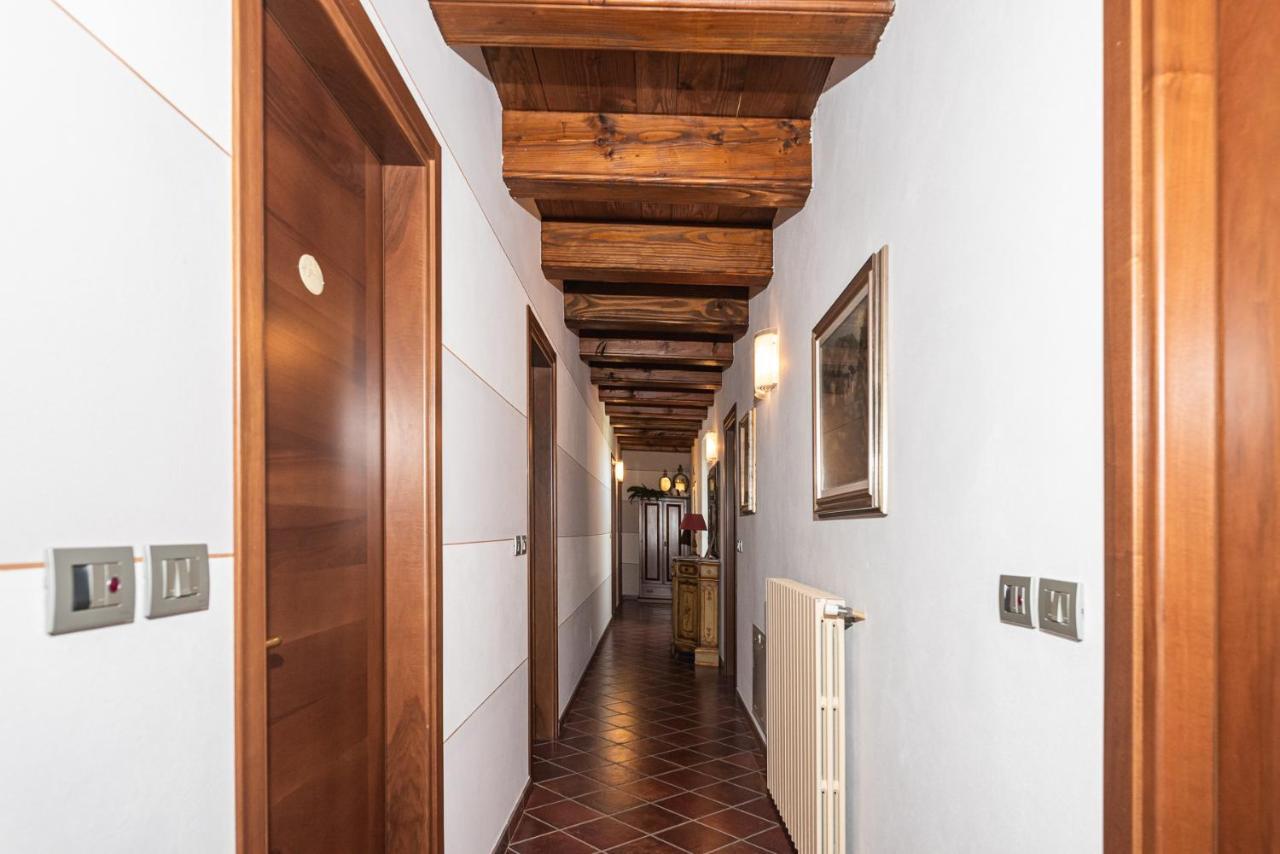 Agriturismo Sarmore Salmore Bagian luar foto