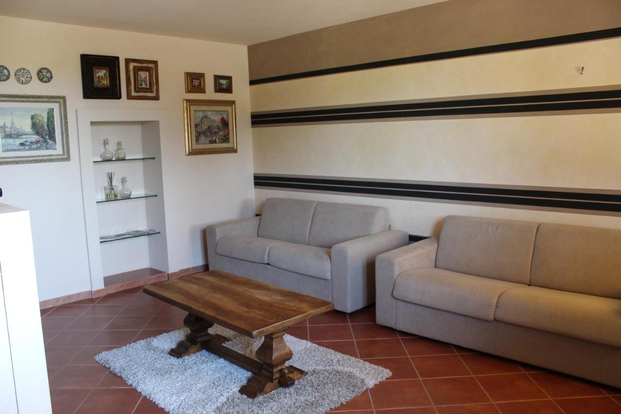 Agriturismo Sarmore Salmore Bagian luar foto