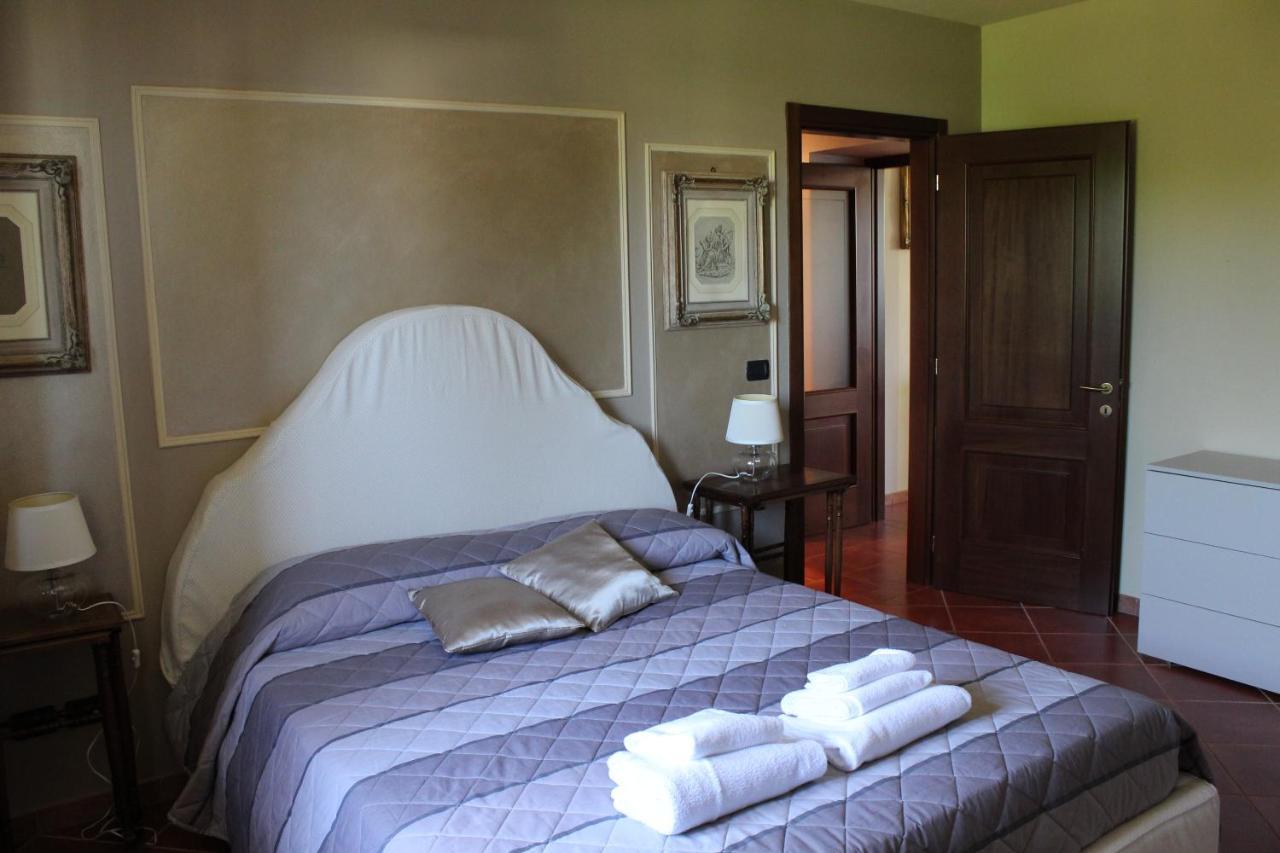 Agriturismo Sarmore Salmore Bagian luar foto